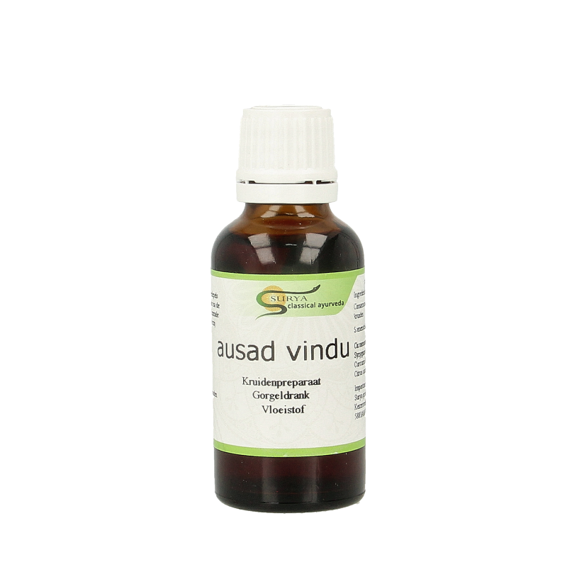 Surya Ausad vindu 30 Milliliter