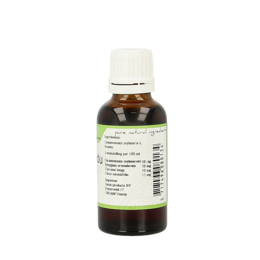 Surya Ausad vindu 30.00 Milliliter