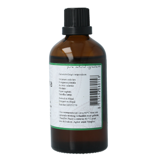 Surya Bishgarbha 100.00 Milliliter