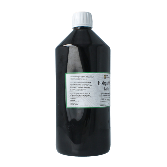 Surya Bishgarbha taila 1 Liter