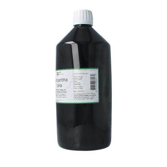 Surya Bishgarbha taila 1.00 Liter