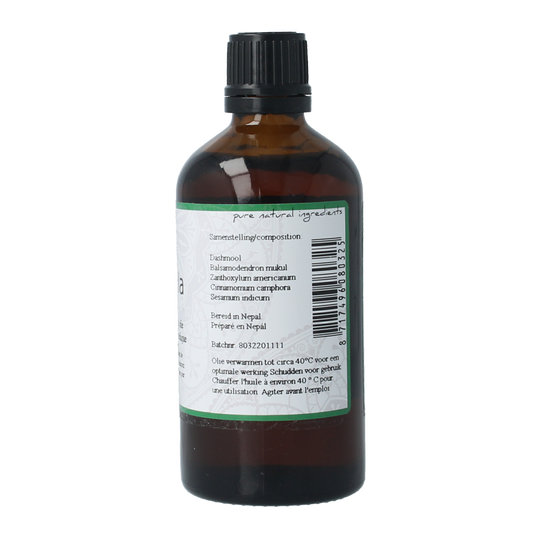 Surya Guni taila 100.00 Milliliter