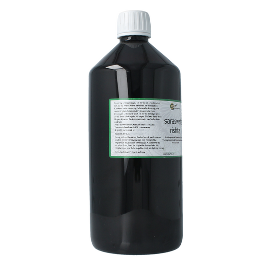 Surya Saraswata rishta 1.00 Liter
