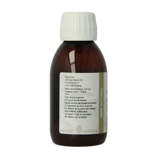 Ojas Dashamool rasnadi taila 150 Milliliter
