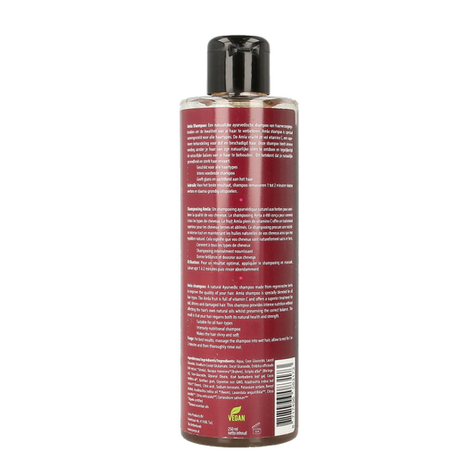 Ojas Shampoo amla 250 Milliliter