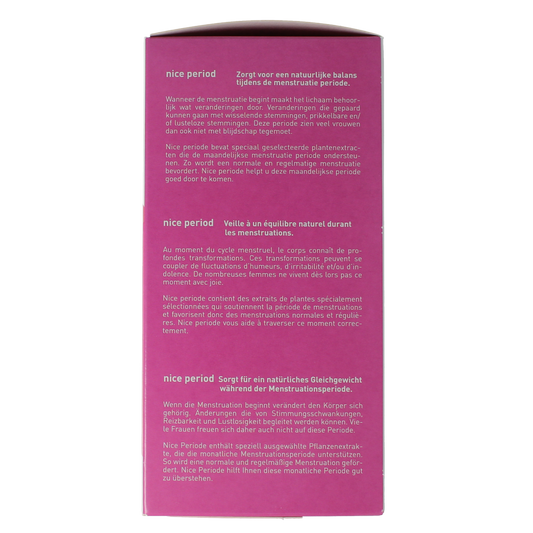 Ojas Nice period 500.00 Milliliter