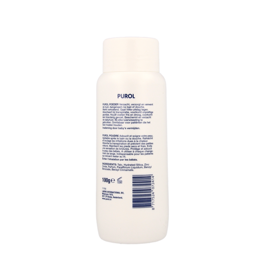 Purol Poeder strooibus 100.00 Gram