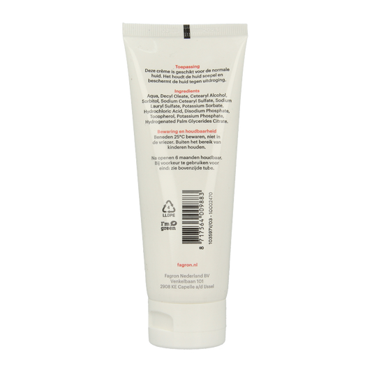 Fagron Lanettecreme I FNA 100 Gram