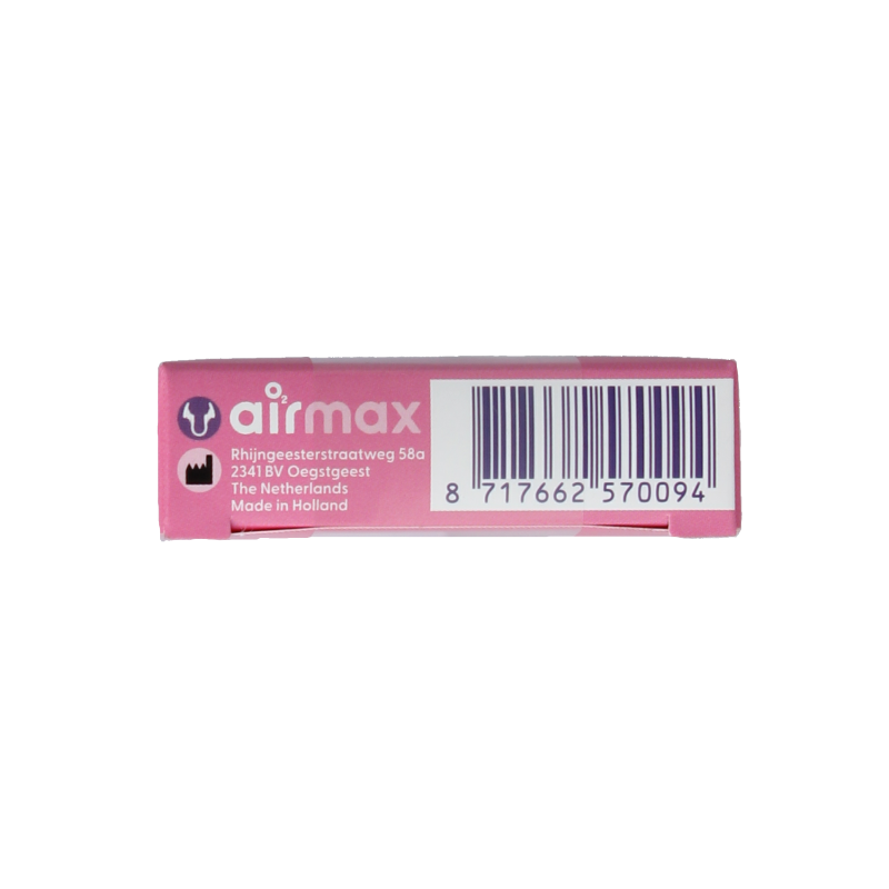 Airmax Neusspreider sport S 1 Stuks