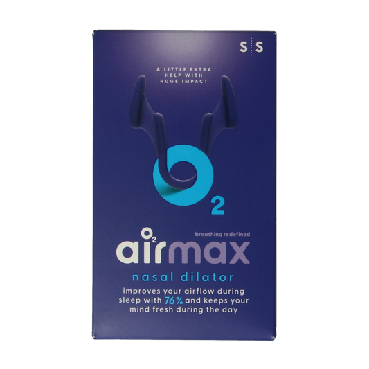 Airmax Snurkers small 2 Stuks