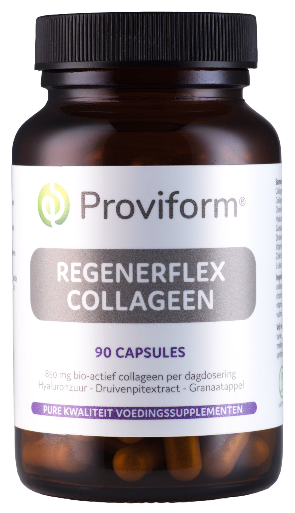 Proviform Regenerflex collageen compleet 90 Capsules