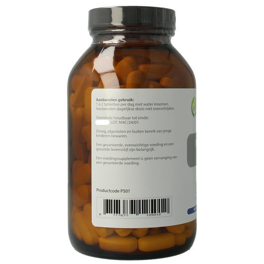 Proviform Magnesium 4 complex 180 Tabletten