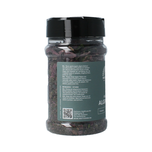 Mattisson Absolute algen mix 50 Gram