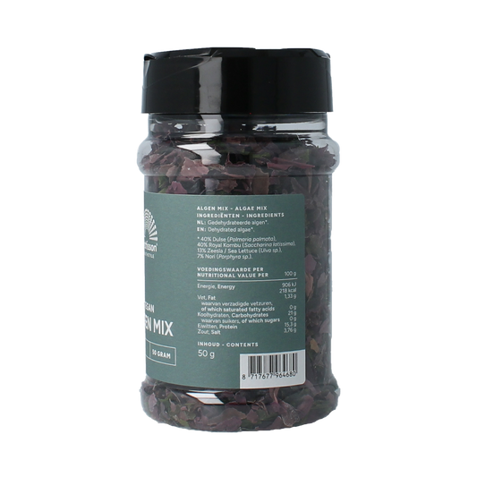 Mattisson Absolute algen mix 50.00 Gram