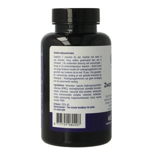 CellCare Zwangerschapsmulti 60 Capsules