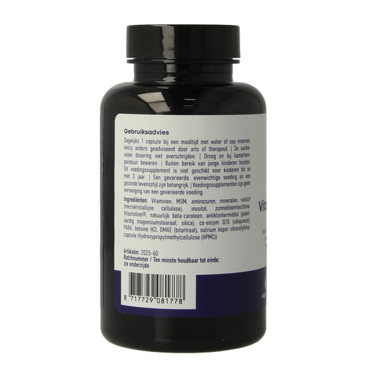 CellCare Vitamin essentials 60 Capsules