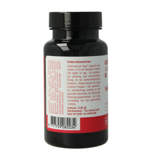 CellCare Veda calm 60 Capsules