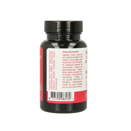 CellCare Vitacholine 60 Capsules