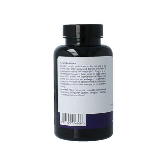 CellCare Vitamin A D & omega's 90 Softgels