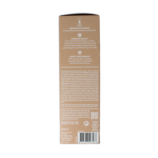 Bolsius Geurverspreider glow silent night 60 Milliliter