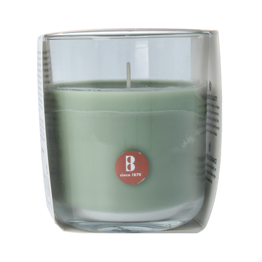 Bolsius Geurglas 97/85 true scents rosemary 1 Stuks