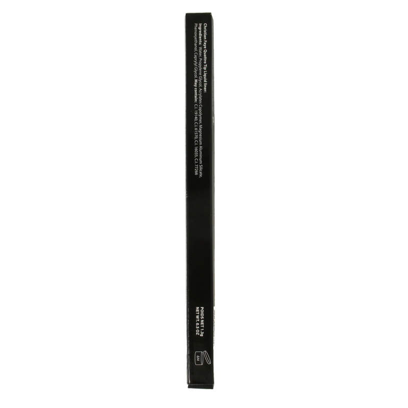 Christian Faye Eyebrow liquid pen quattro tip taupe 1.3 Gram