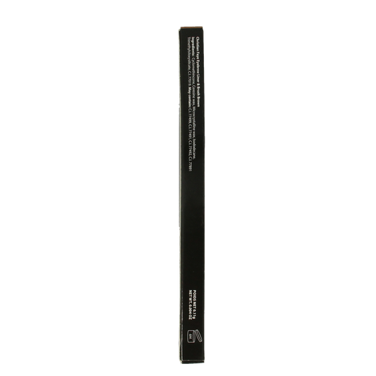 Christian Faye Eyebrow liner & brush brown 0.11 Gram