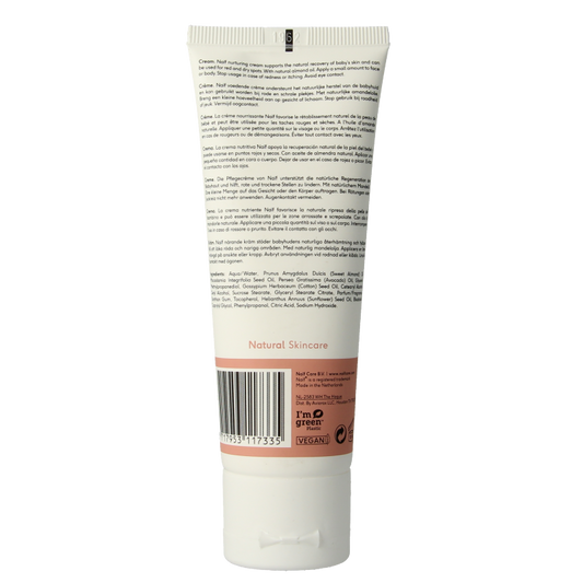Naif Baby & kids nurturing cream 75 Milliliter