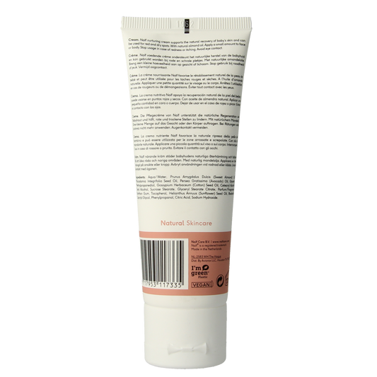 Naif Baby & kids nurturing cream 75.00 Milliliter