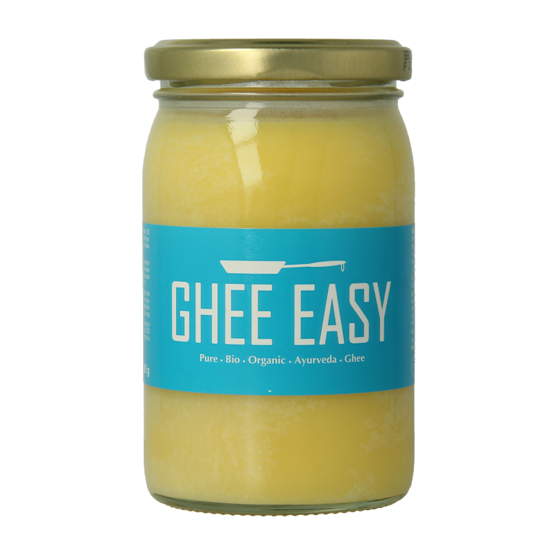 Ghee Easy Ghee natural bio 245 Gram
