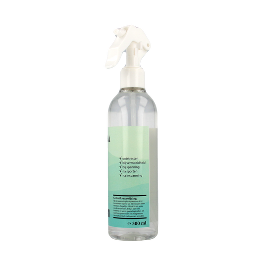 Vitacura Magnesium olie 300.00 Milliliter