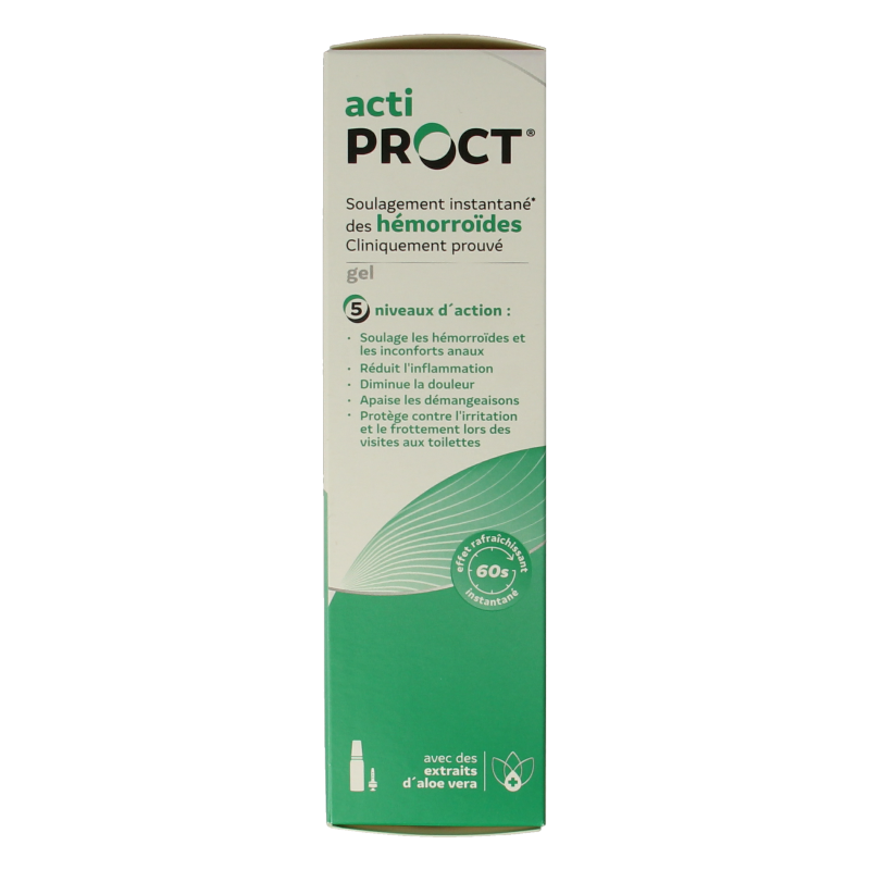 ActiProct Gel 45 Milliliter