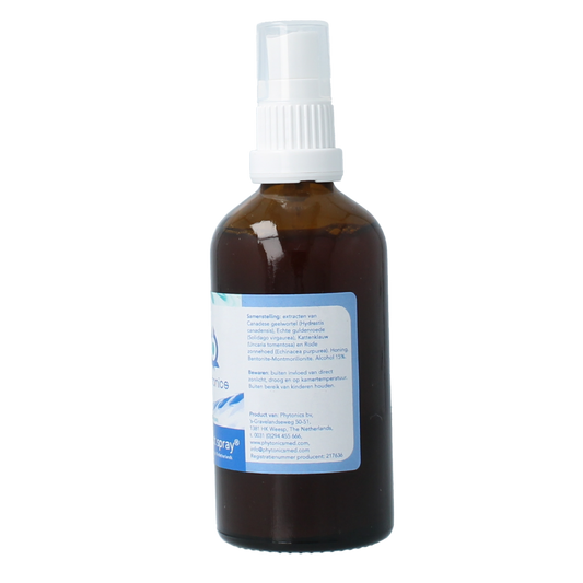 Phytonics All sept spray 100.00 Milliliter