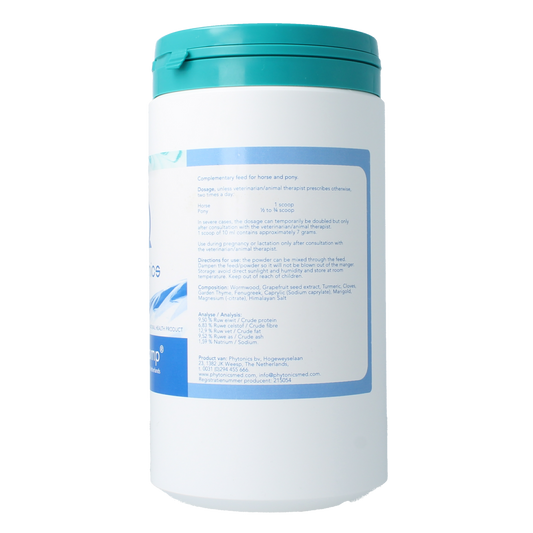 Phytonics Micro comp paard en pony 500.00 Gram