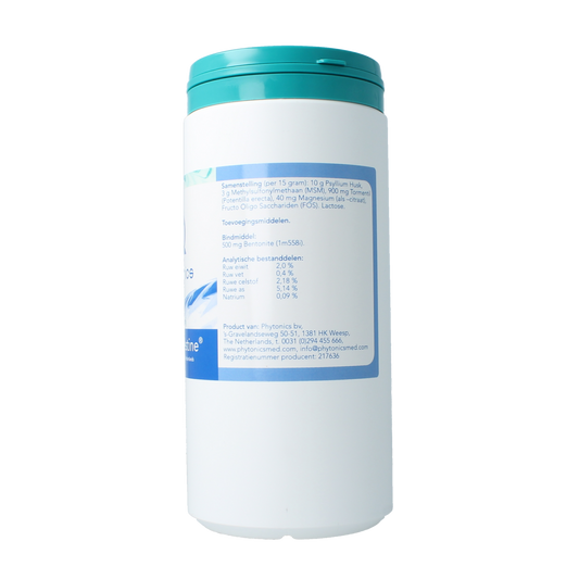 Phytonics Clear intestine paard en pony 600.00 Gram