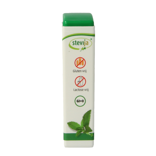 SteviJa Stevia zoetjes 300.00 Stuks