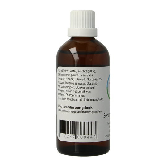 Therapeutenwinkel Serenoa repens 100 Milliliter