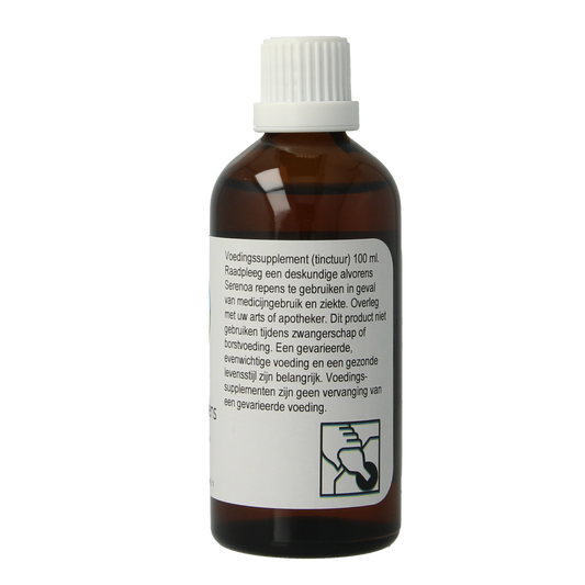 Therapeutenwinkel Serenoa repens 100.00 Milliliter
