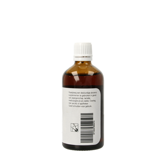 Therapeutenwinkel Pau d'arco tabebuia impetiginosa 100.00 Milliliter