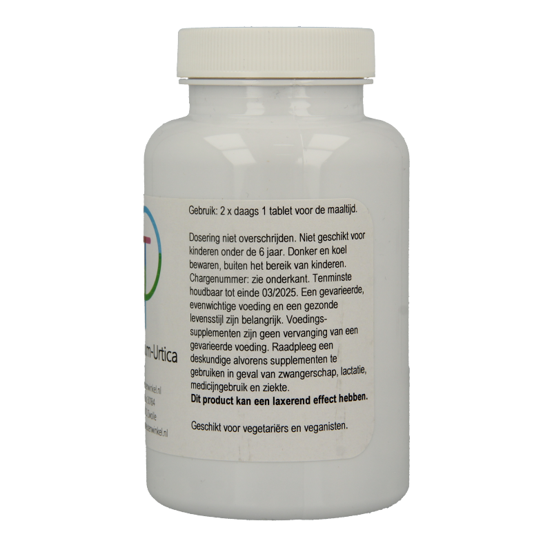 Therapeutenwinkel Magnesium urtica 110 Tabletten