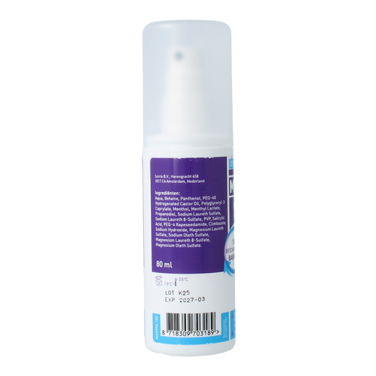 Mycosan Deodorant voetspray 80 Milliliter