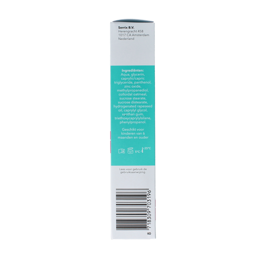 Donttellmum Waterpokken behandeling 50.00 Milliliter