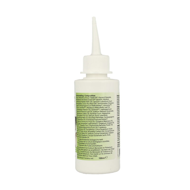 PhytoTreat Ear cleaner organic 100 Milliliter