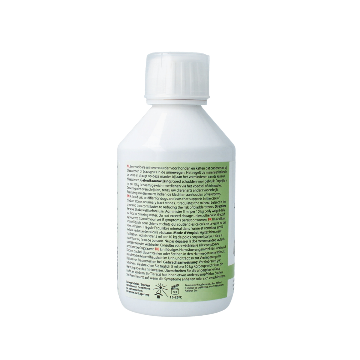 PhytoTreat Urical 250.00 Milliliter
