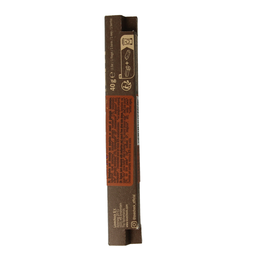 Lovechock Mulberry crunch bio 40.00 Gram