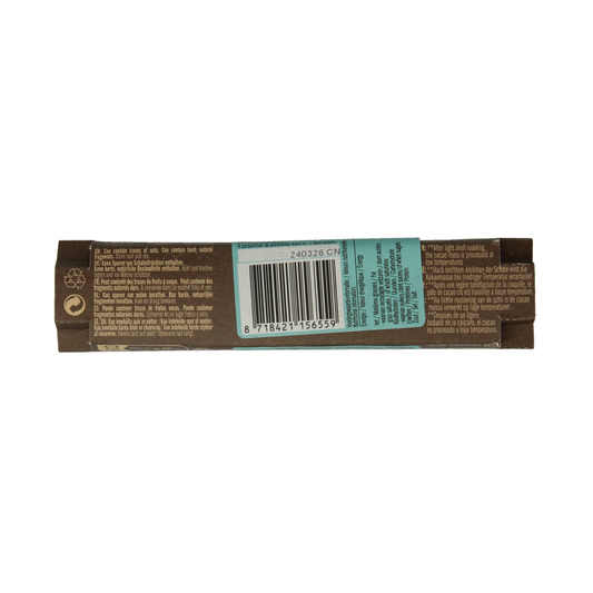 Lovechock M'lk coconut nibs bio 40 Gram