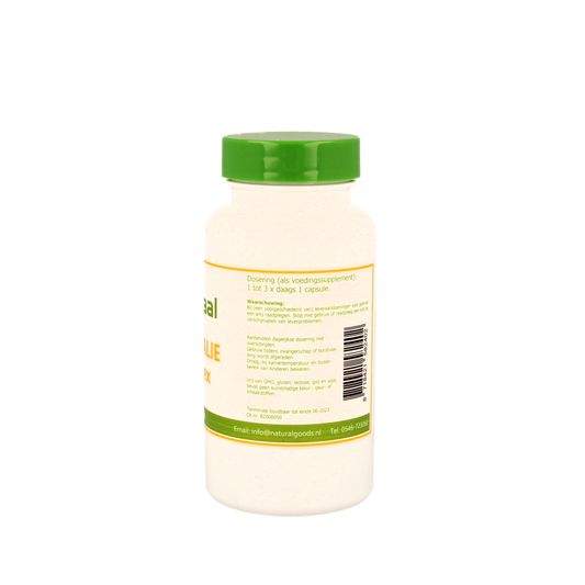 Elvitum Menosalie 60.00 Capsules