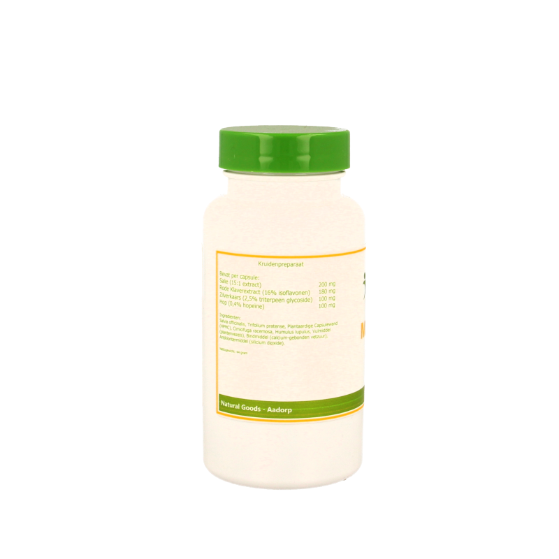 Elvitum Menosalie 60 Capsules