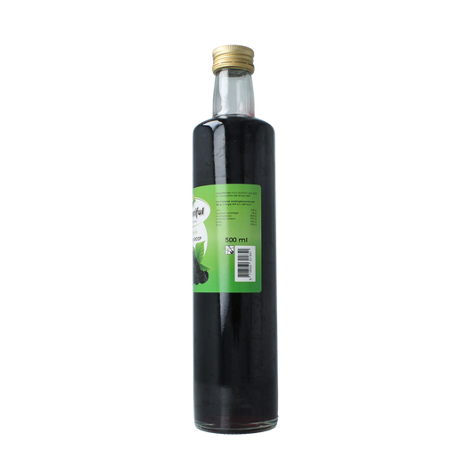 Bountiful Bramen siroop 500.00 Milliliter