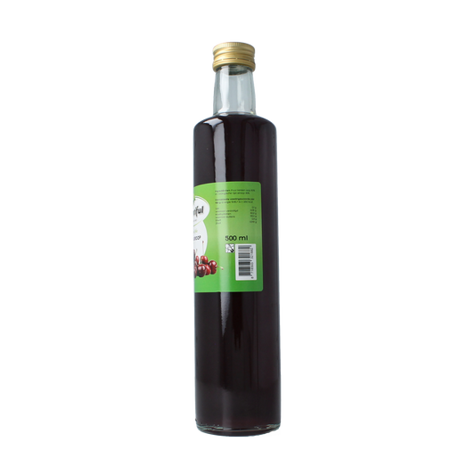 Bountiful Kersen siroop 500.00 Milliliter